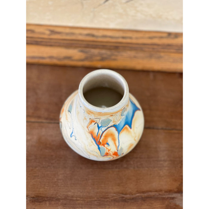 Vintage Nemadji Vase