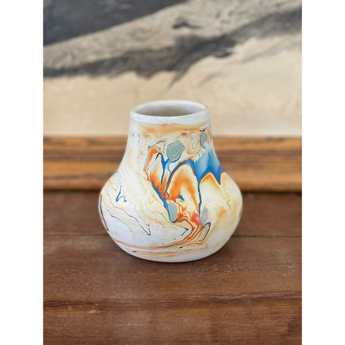 Vintage Nemadji Vase
