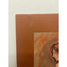 Vintage Original Female Nude Portrait