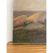 Vintage Original Landscape Scenic Painting Possibly French.
