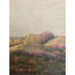 Vintage Original Landscape Scenic Painting Possibly French.