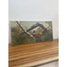 Vintage Original Signed Pheasant Painting on Canvas. Circa 1971
