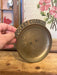 Vintage Pocket change dish