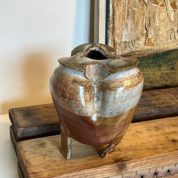 Vintage Possibly Studio Pottery(online purchase only)