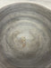 Vintage Rustic Hand-Carved Hexagonal Marble Sink Basin