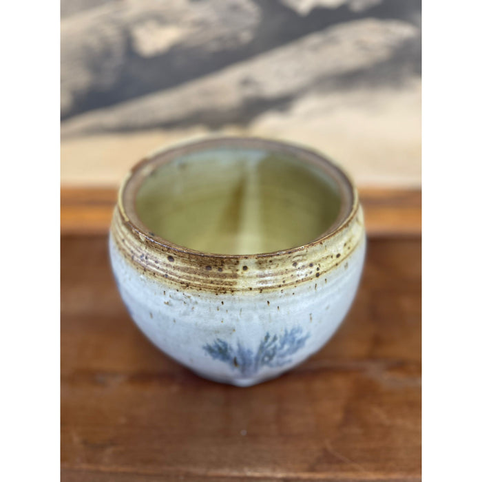 Vintage Signed Mid Century Modern Style Pottery