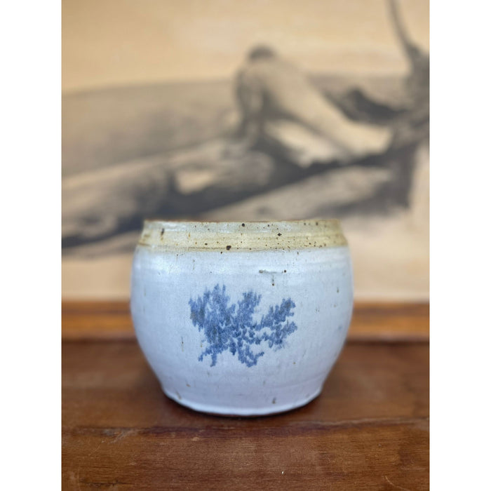 Vintage Signed Mid Century Modern Style Pottery