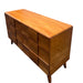 Vintage Solid Maple Mid Century Modern Heywood Wakefield 6 Drawer Dresser (Available by Online Purchase Only)