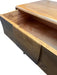 Vintage Solid Maple Mid Century Modern Heywood Wakefield 6 Drawer Dresser (Available by Online Purchase Only)