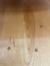 Vintage Solid Wood Maple Mid Century Modern End Table Set by Heywood Wakefield Original Finish