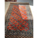 Vintage Style Rug ( Available by online purchase only )