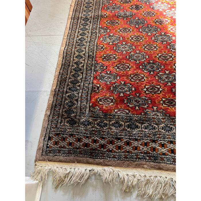 Vintage Style Rug ( Available by online purchase only )