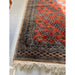 Vintage Style Rug ( Available by online purchase only )
