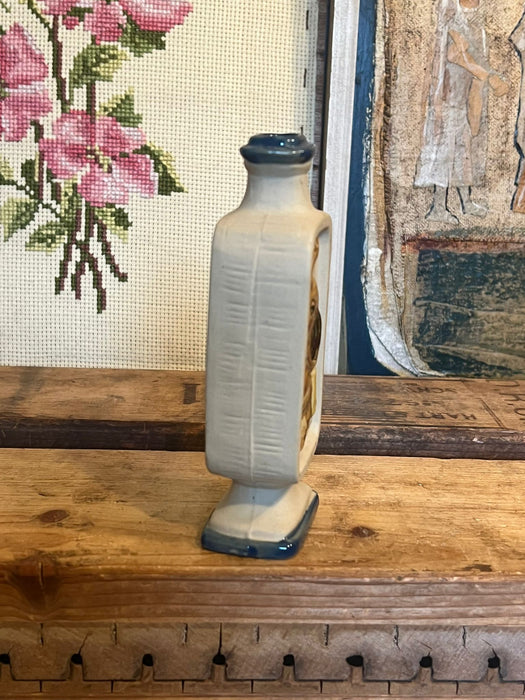 Vintage Takahashi Elephant Bud Vase. (Online purchase only)