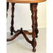 Vintage Tile Top Catalina Accent Table