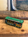 Vintage Tin Toy Train Trolley Car Powell & Mason Sts. Municipal Railway 514