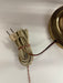 Vintage Traditional Art Deco Style Pharmacist or Bankers ArticulatingTable Lamp