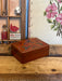 Vintage Trinket Jewelry Box