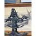Vintage Victorian Wine Holder