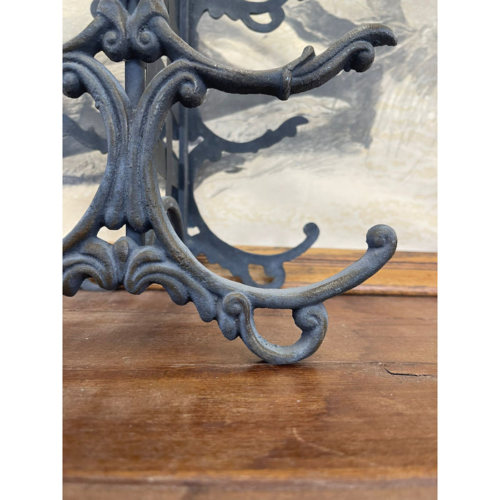 Vintage Victorian Wine Holder