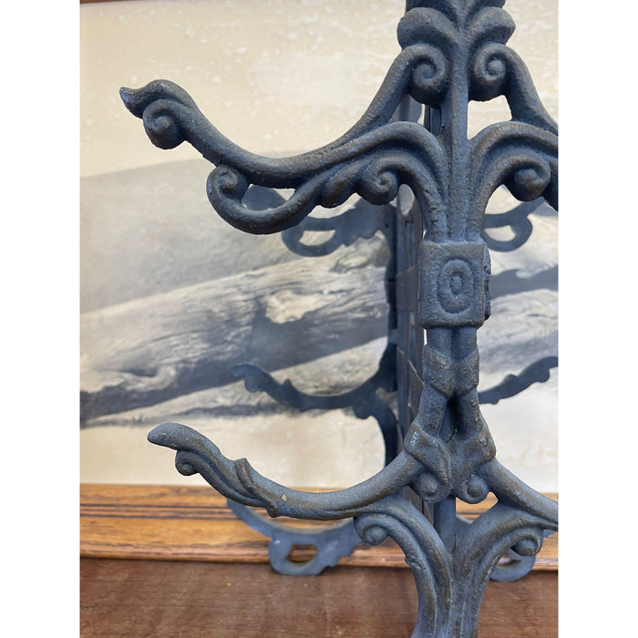 Vintage Victorian Wine Holder