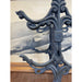 Vintage Victorian Wine Holder