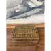 Vintage Wooden Box Inlayed Wooden Mosaic
