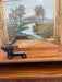 Vintage inventory No.3 Paper Cutter 10” Guillotine ideal School supply company .
