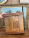 Vintage inventory No.3 Paper Cutter 10” Guillotine ideal School supply company .