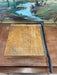 Vintage inventory No.3 Paper Cutter 10” Guillotine ideal School supply company .