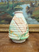 Vintage stamped Nemadji Pottery vase mid century modern style( Available by online purchase only )