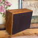 Vintage wooden Trinket Jewelry Box (Available by Ondine Purchase Only)