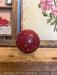 Wooden Toadstool Mushroom