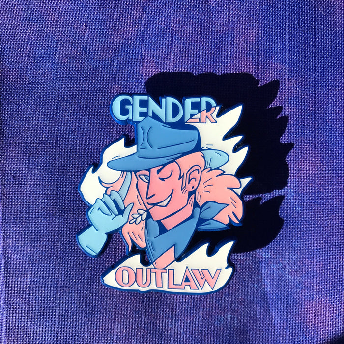 Gender Outlaw - Transgender and Genderqueer Variants