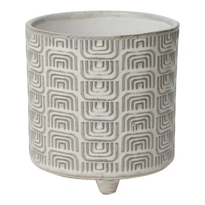 725” Brand New Ceramic Planter Pot