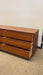 Vintage Danish Mid Century Modern Tallboy Dresser by Nils Jonsson for Torring Mobelfabrik Seattle