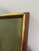 vintage mid century modern style textured painting attributed to Norway Artist Ivar Bruun