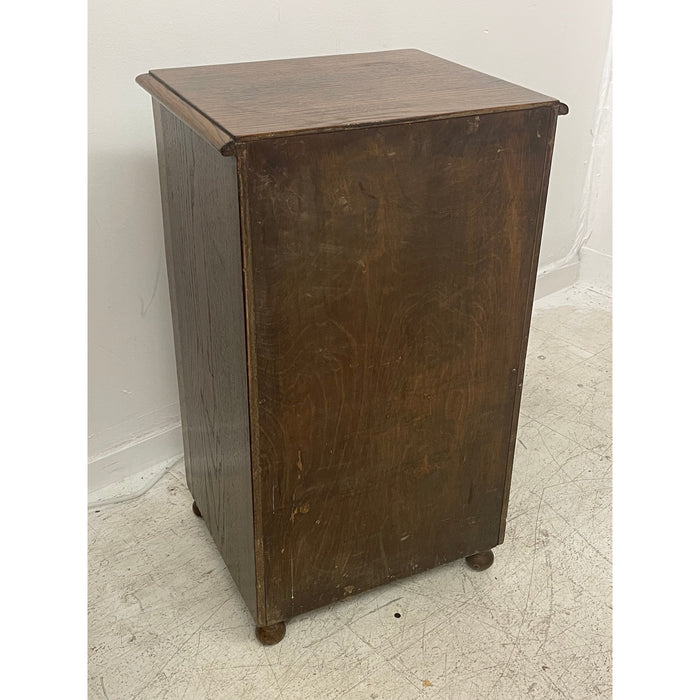 Antique Style Accent Table Possibly English