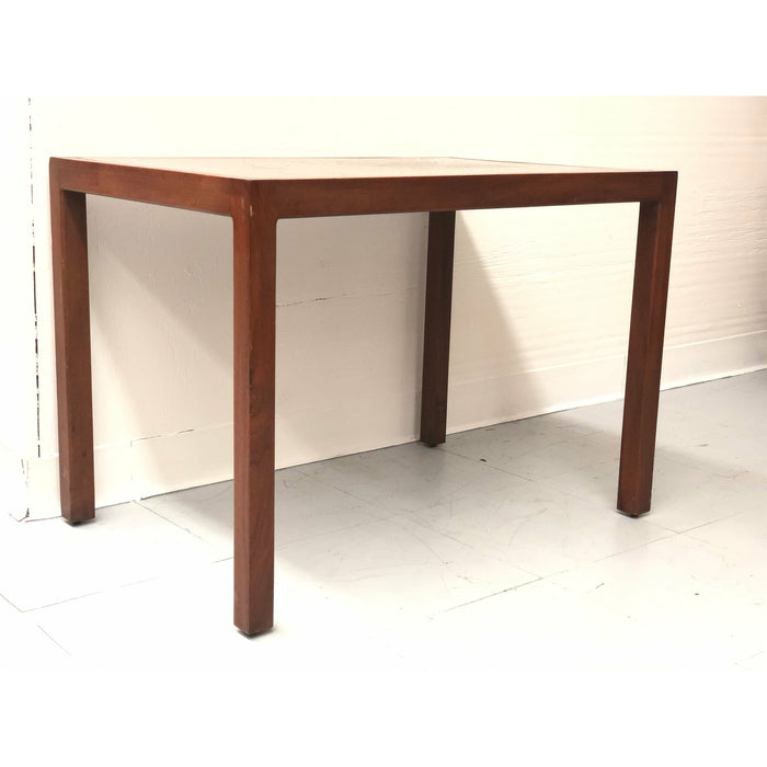 Vintage Mid Century Modern Table Stand