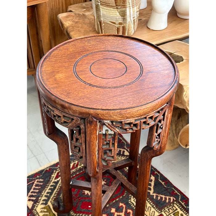 Vintage Table Stand