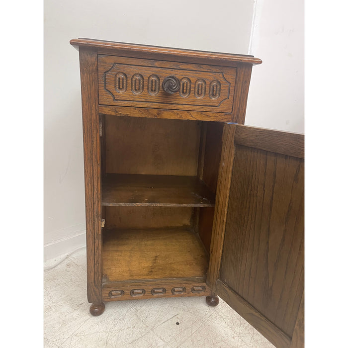 Antique Style Accent Table Possibly English