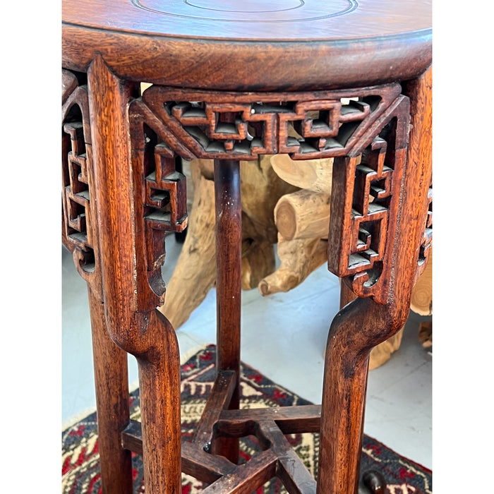 Vintage Table Stand