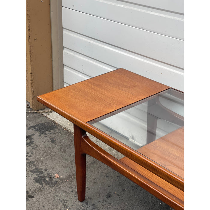 Vintage Mid Century Modern G-Plan Table Stand UK Import( online purchase only)