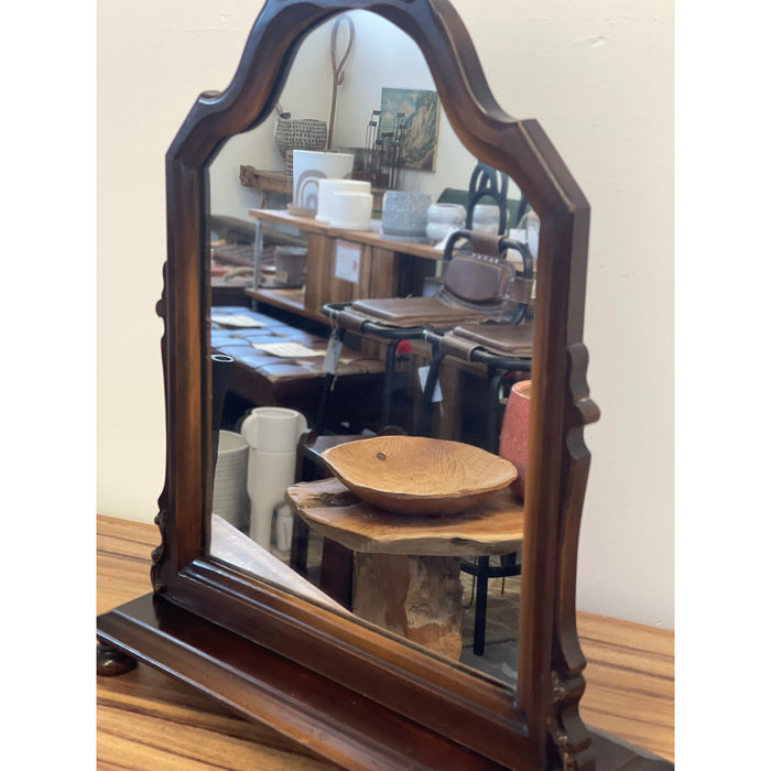 Vintage Mid Century Modern Mirror