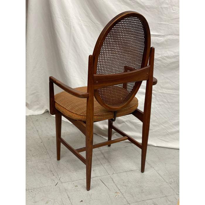 Vintage Mid-Century Modern Arm Chair