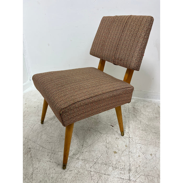 Vintage Mid Century Modern Chair