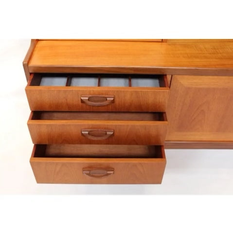Vintage Mid Century Modern G Plan Side Board or Bar Cabinet (Available by online purchase only)