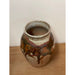 Abstract Glazed Vase
