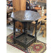 Antique Accent Table Stand UK Import (Available by Online Purchase Only)