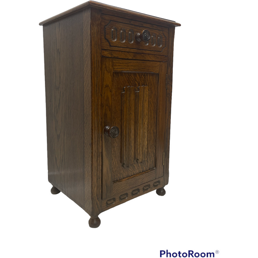 Antique Style Accent Table Possibly English